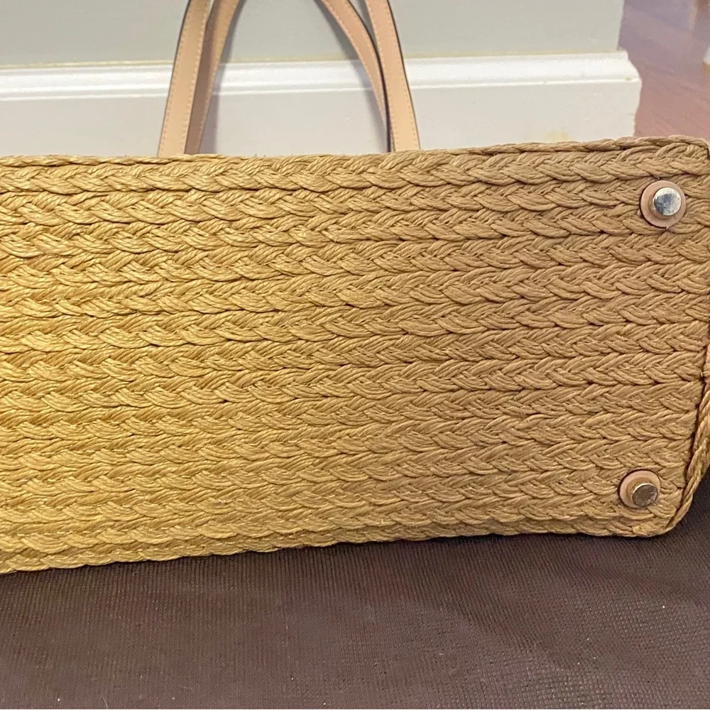 Kate Spade Tote Bag - Picture 4 of 11